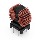 WE-CMANC Common Mode Power Line Choke Nanocrystalline